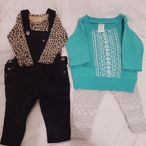 baby girls outfits